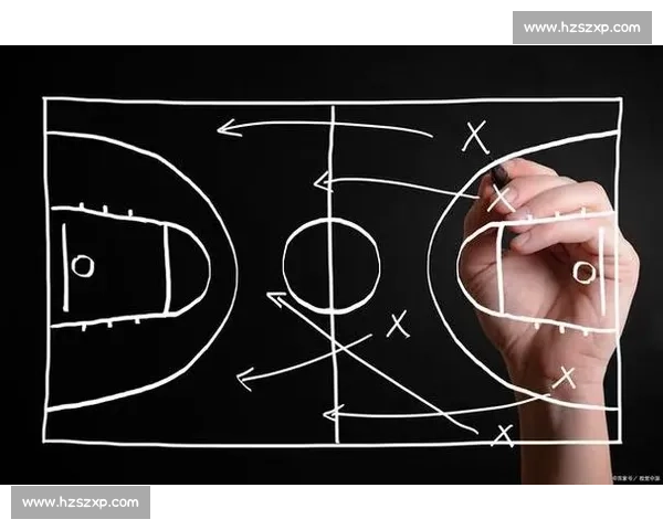 单核带队：如何打造以核心球员为中心的战术体系与球队发展模式