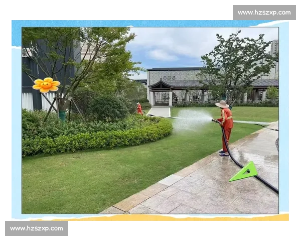 提升草坪质量的关键因素与养护技巧全面解析